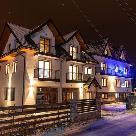 Villa Balos Gronkow Ngoại thất bức ảnh