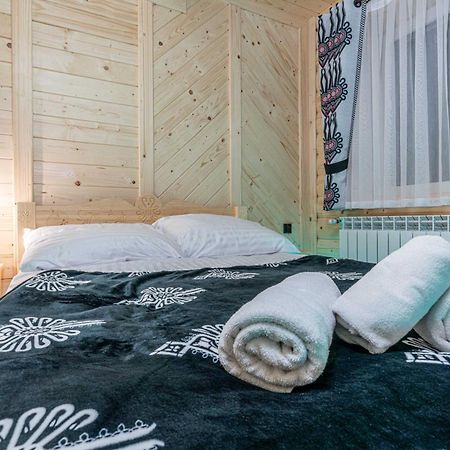 Villa Balos Gronkow Ngoại thất bức ảnh
