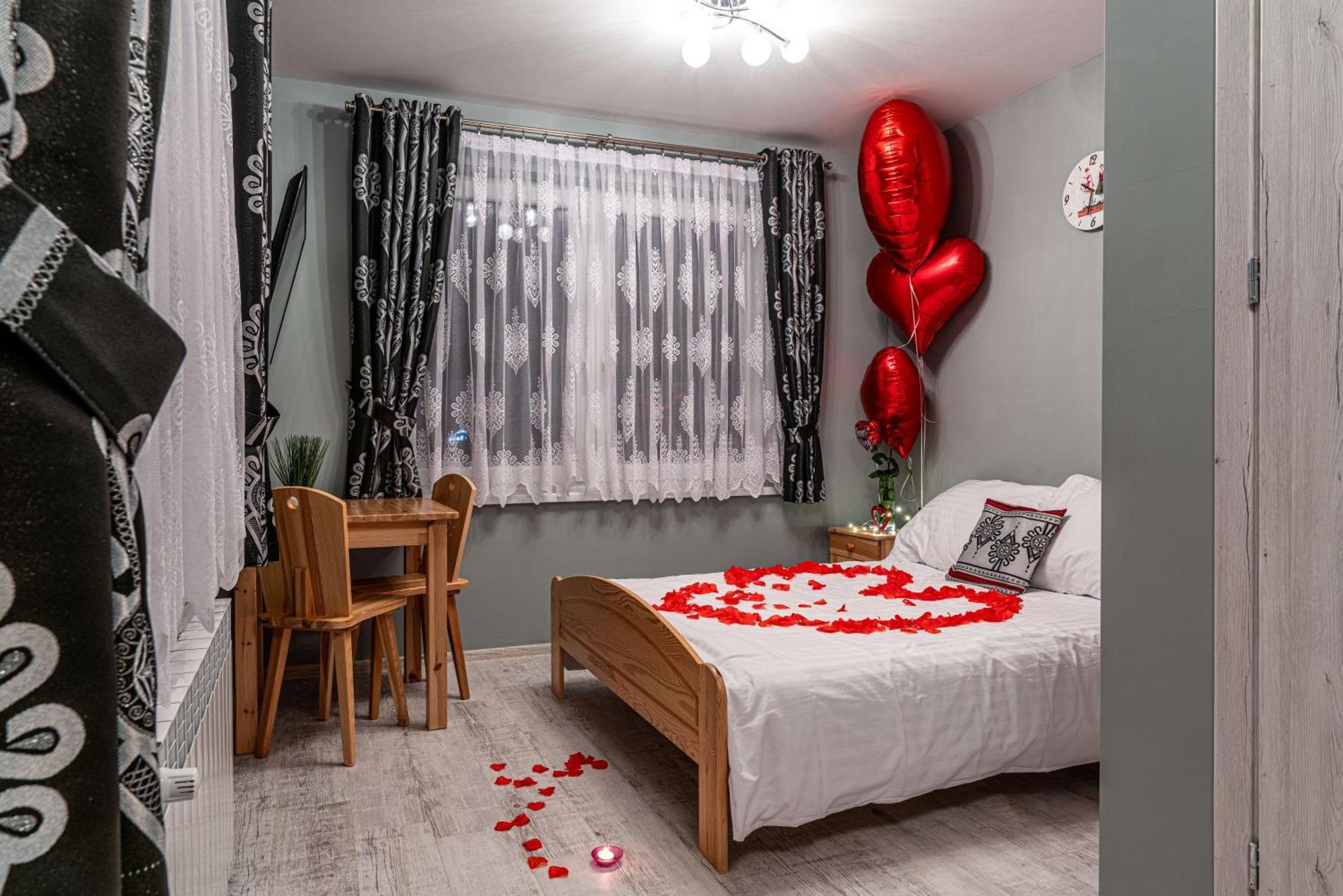 Villa Balos Gronkow Ngoại thất bức ảnh