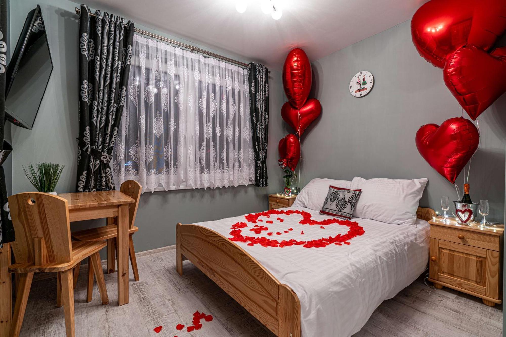 Villa Balos Gronkow Ngoại thất bức ảnh