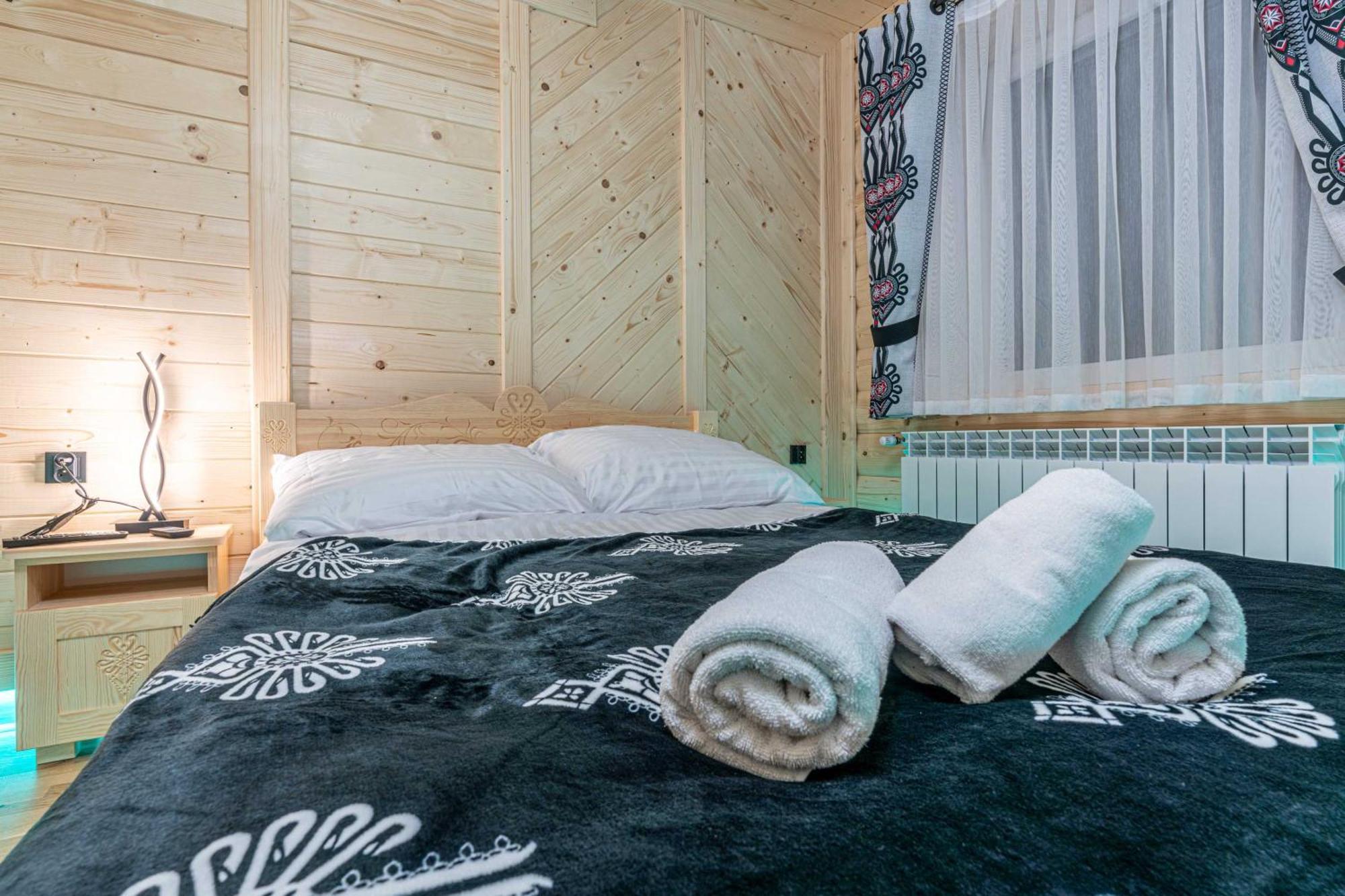 Villa Balos Gronkow Ngoại thất bức ảnh
