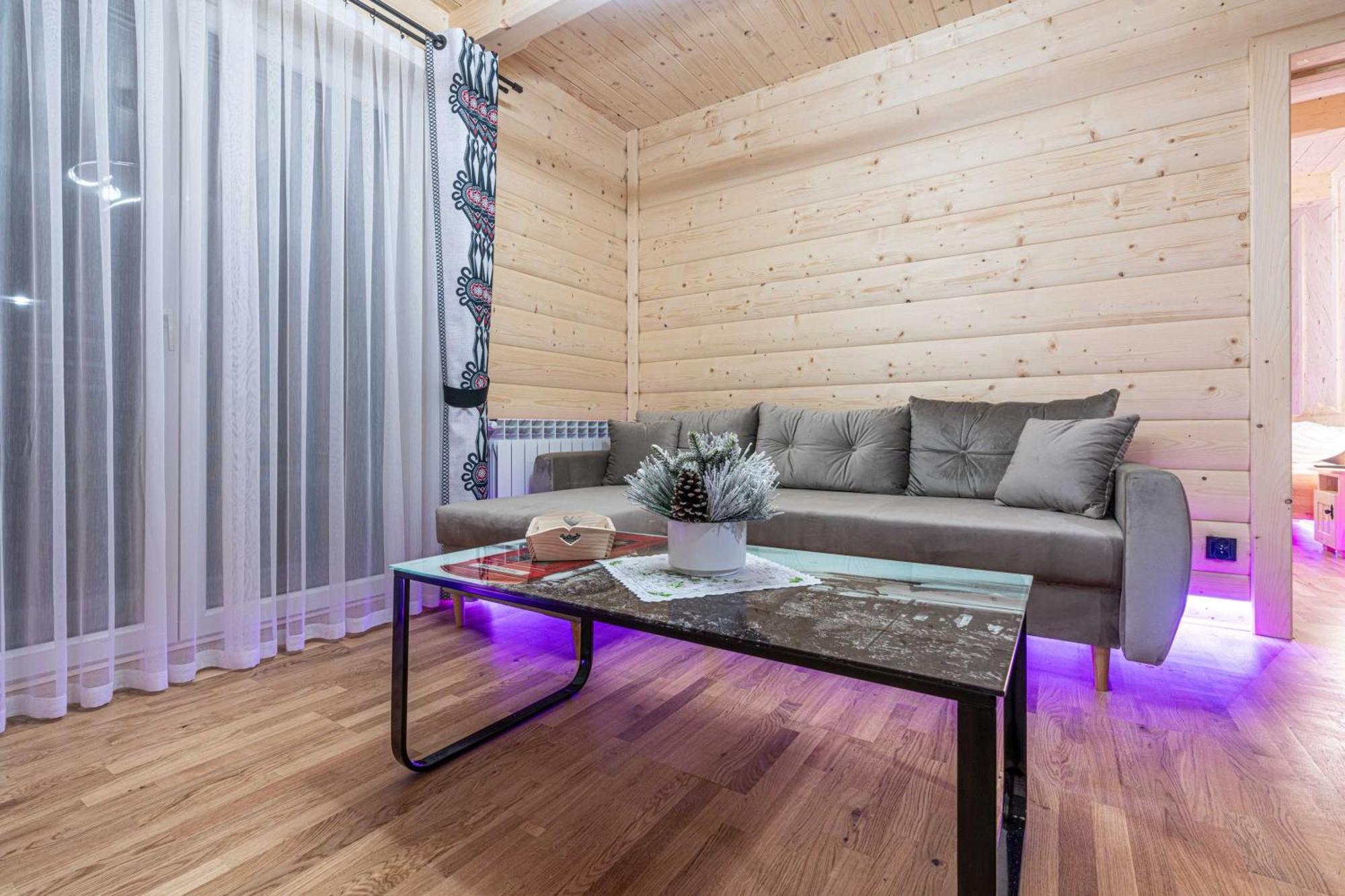 Villa Balos Gronkow Ngoại thất bức ảnh