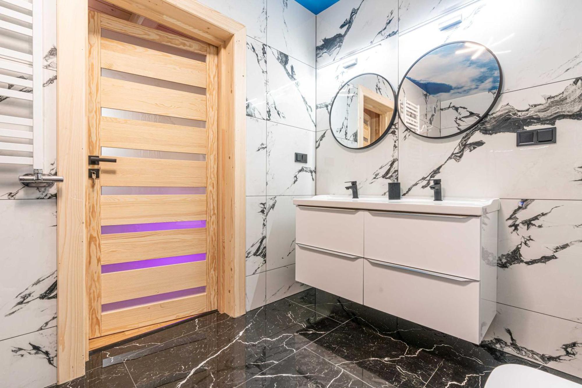Villa Balos Gronkow Ngoại thất bức ảnh