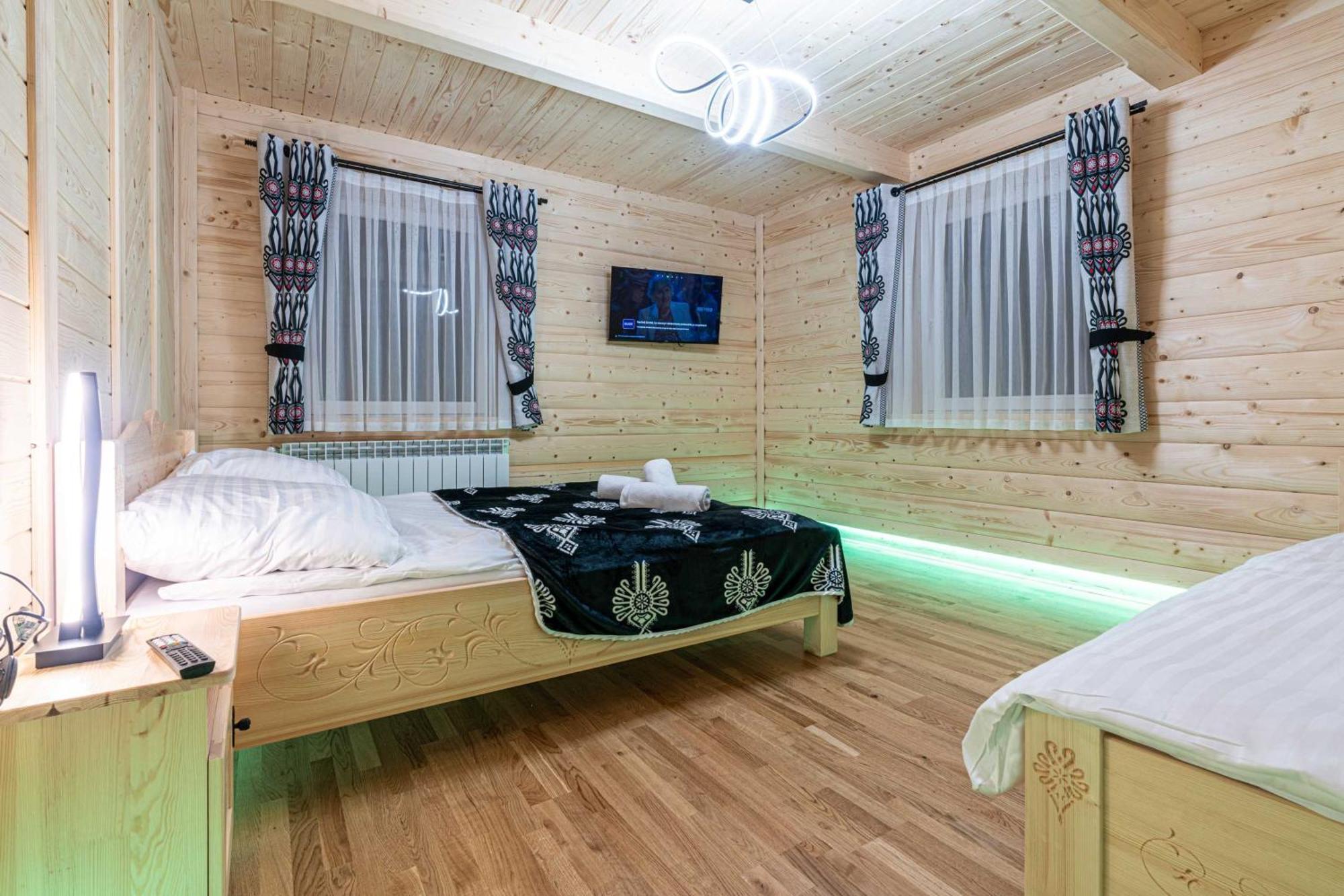 Villa Balos Gronkow Ngoại thất bức ảnh