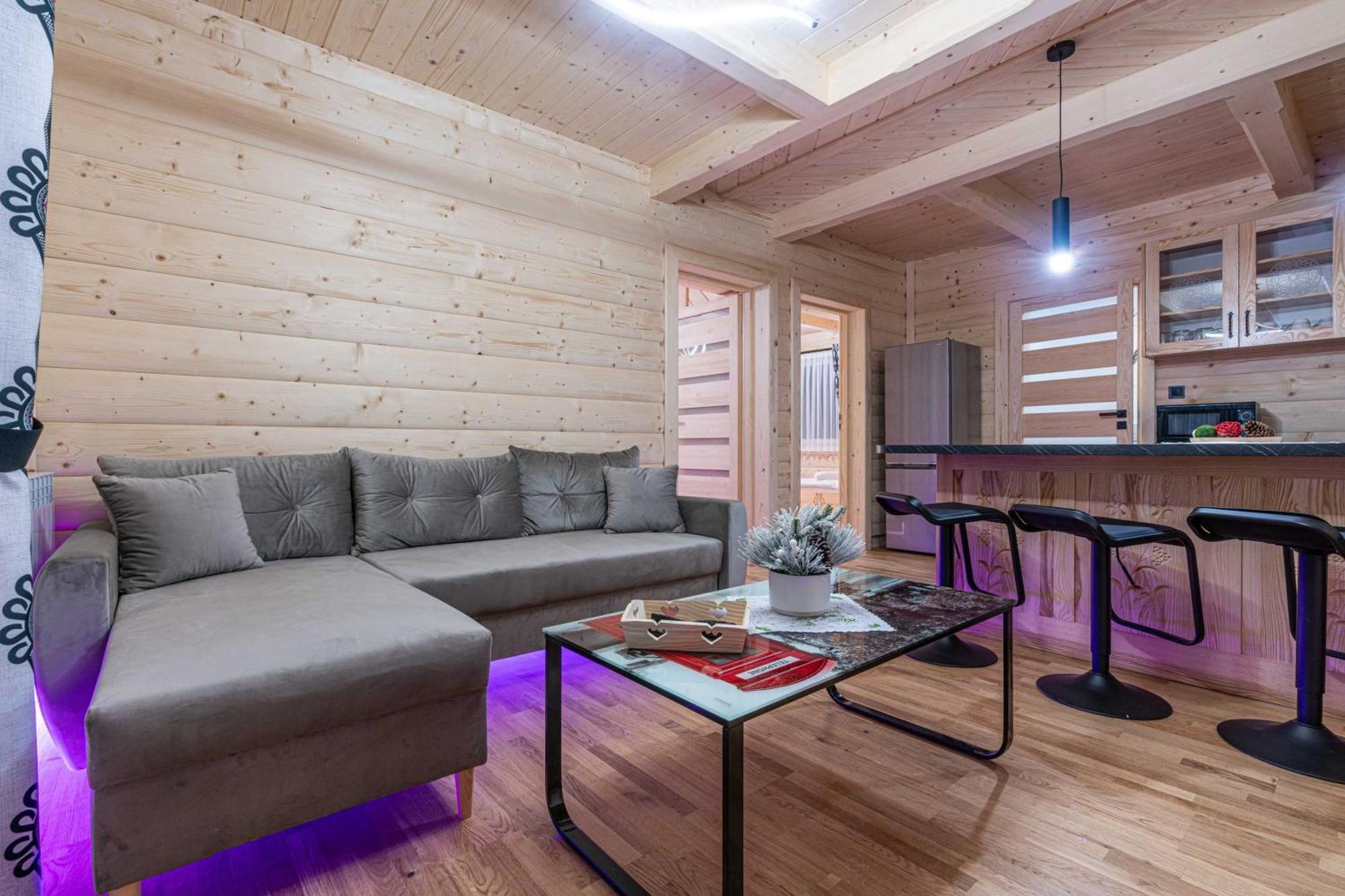 Villa Balos Gronkow Ngoại thất bức ảnh