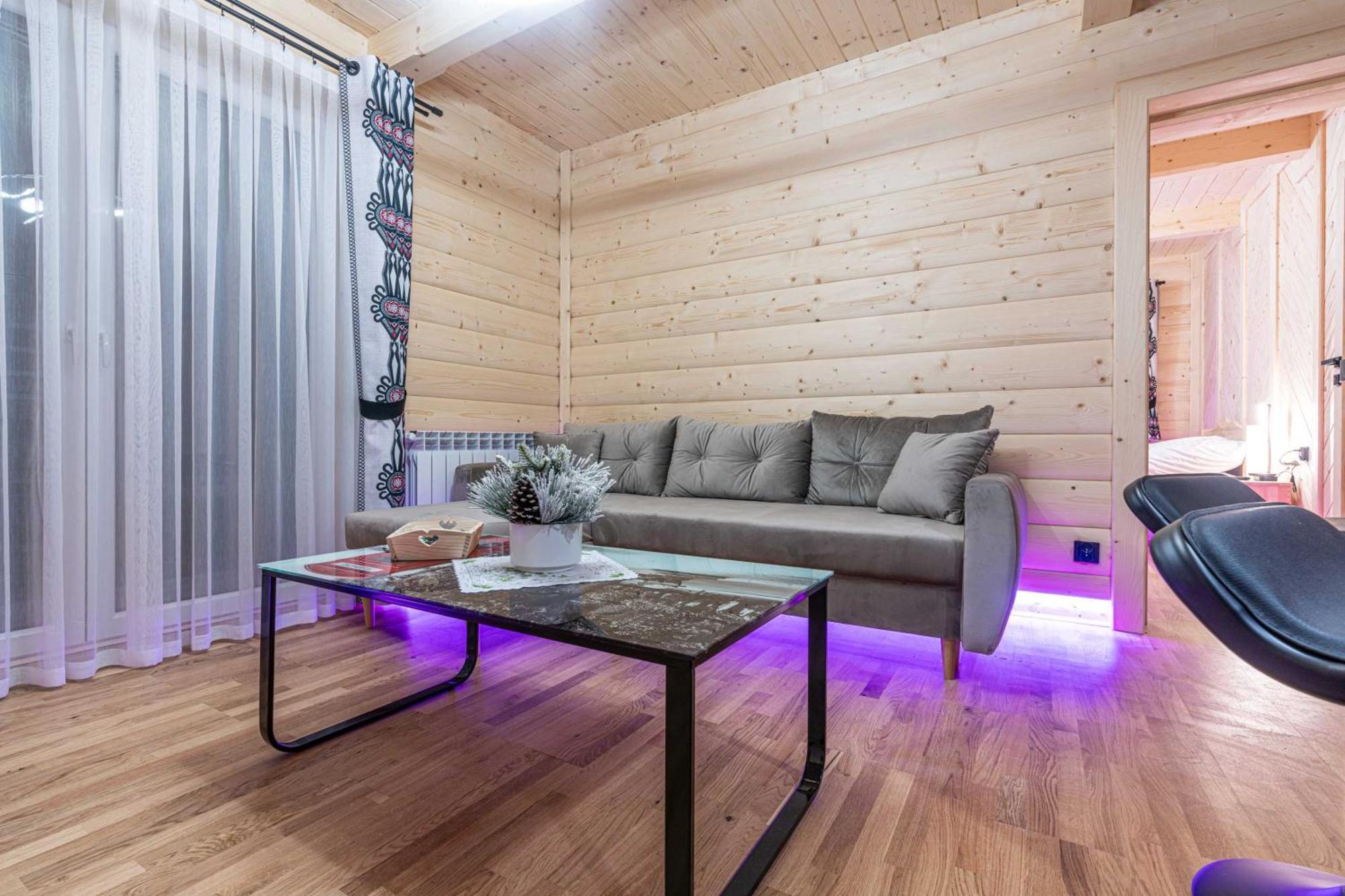 Villa Balos Gronkow Ngoại thất bức ảnh