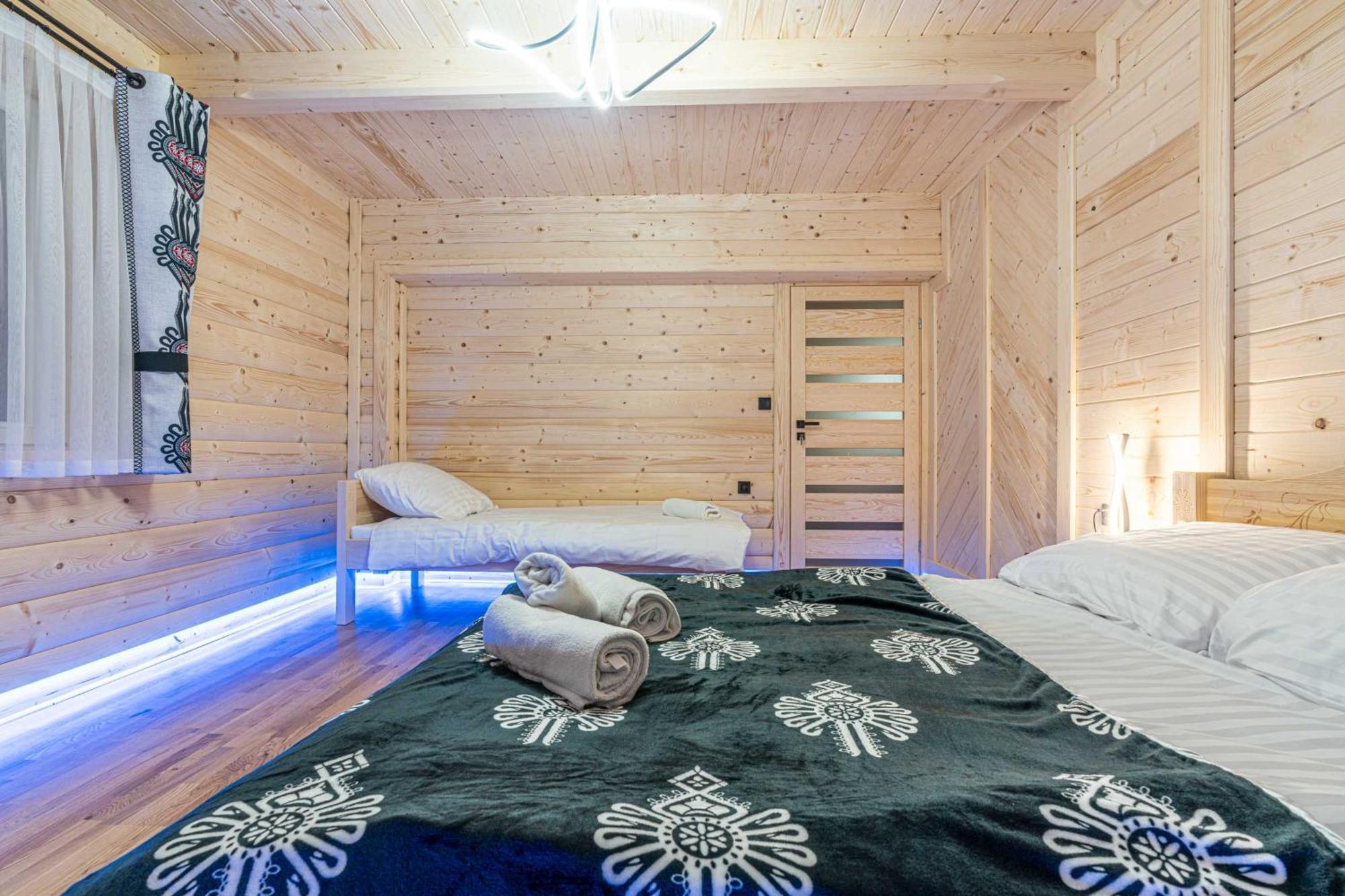 Villa Balos Gronkow Ngoại thất bức ảnh