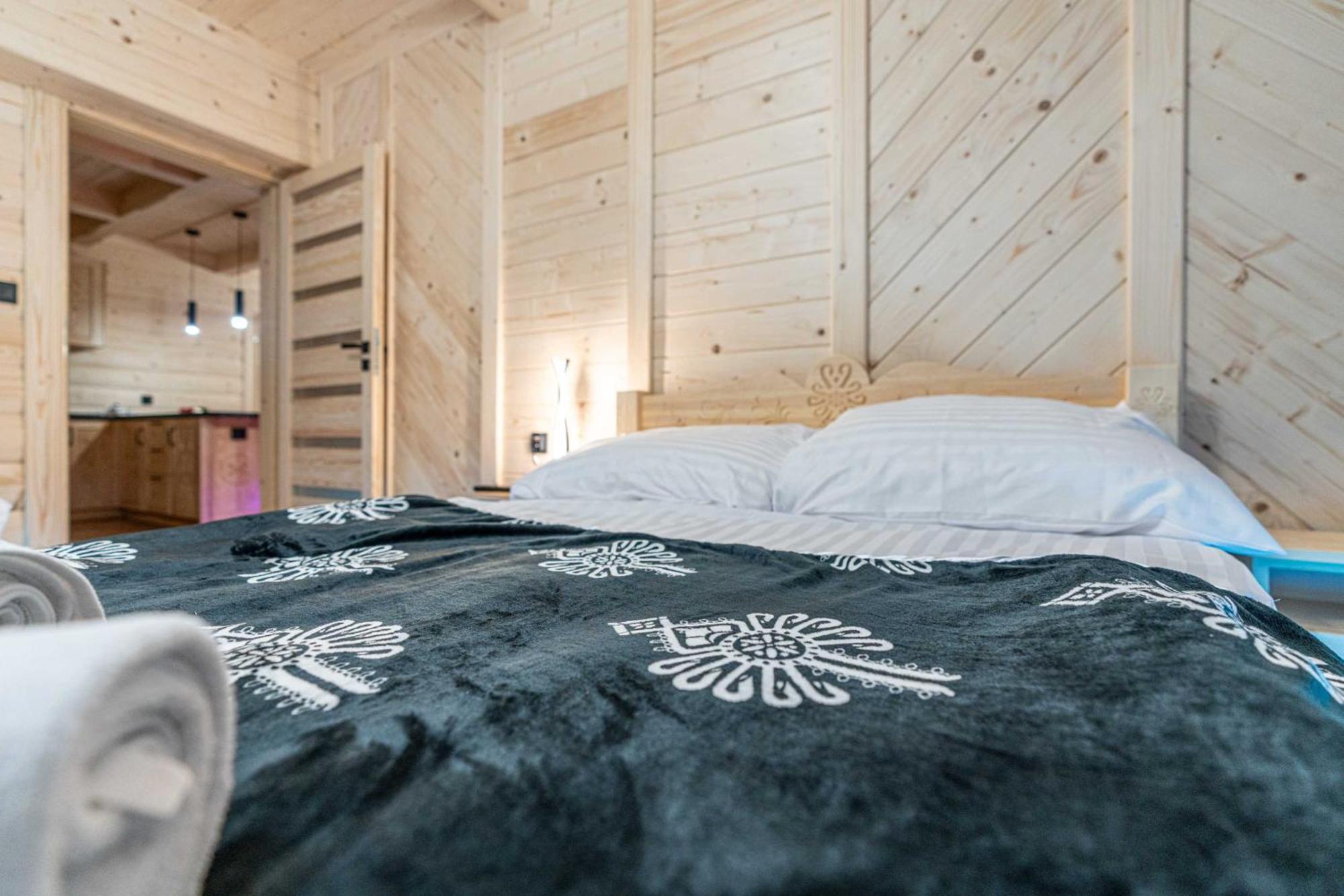 Villa Balos Gronkow Ngoại thất bức ảnh